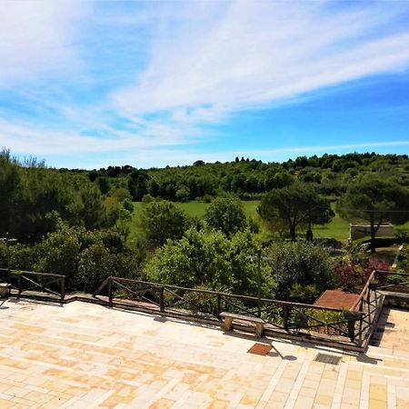 Trulli Bosco Selva Apartment Alberobello Exterior photo