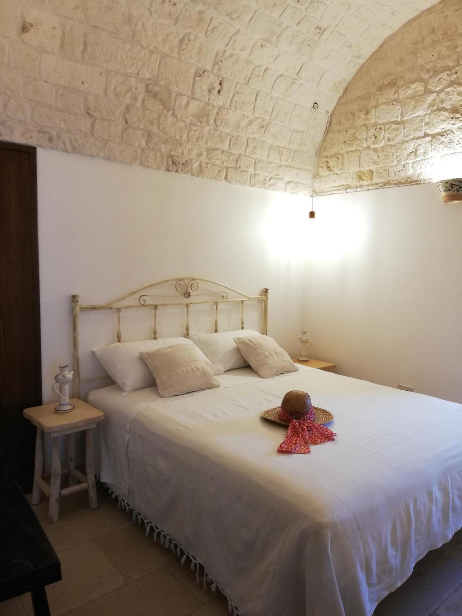 Trulli Bosco Selva Apartment Alberobello Room photo