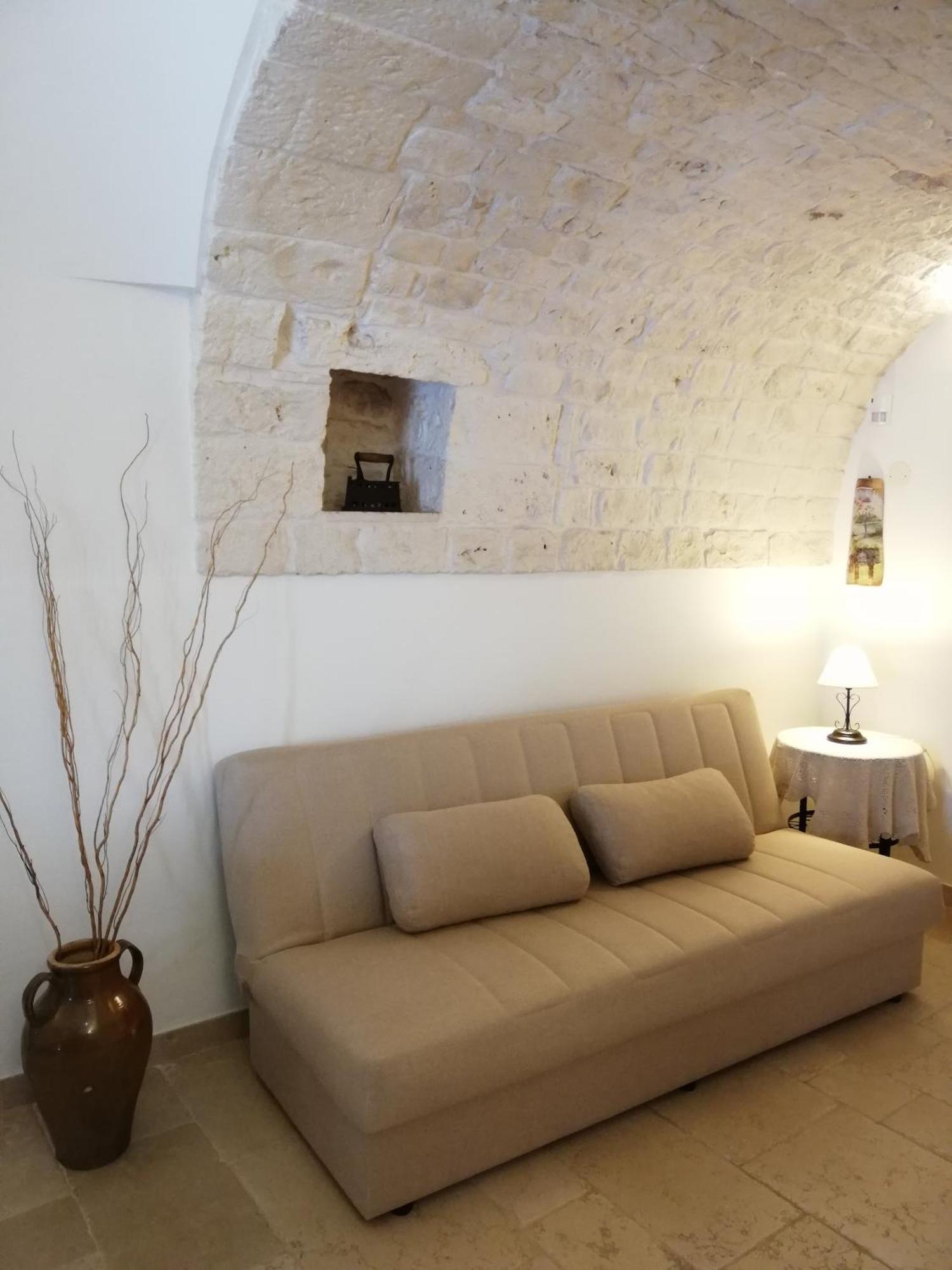 Trulli Bosco Selva Apartment Alberobello Room photo